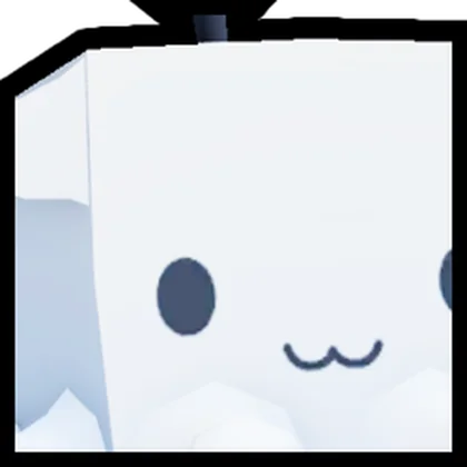 Huge Little Melty artwork