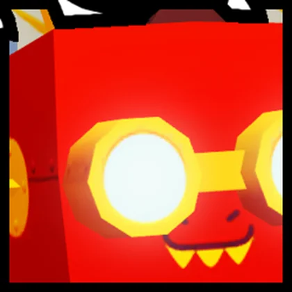 Huge Blimp Dragon artwork