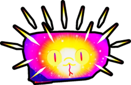 Bright Energy Cobra artwork