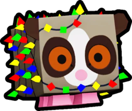 Lit Loris artwork