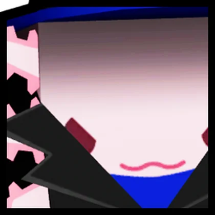 Huge Hacker Axolotl artwork