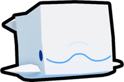 Beluga Whale artwork