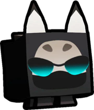 Hooded Bobcat artwork