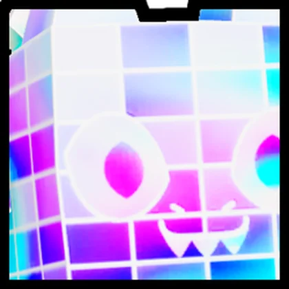 Huge Disco Ball Dragon artwork