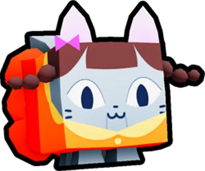 Doll Cat artwork