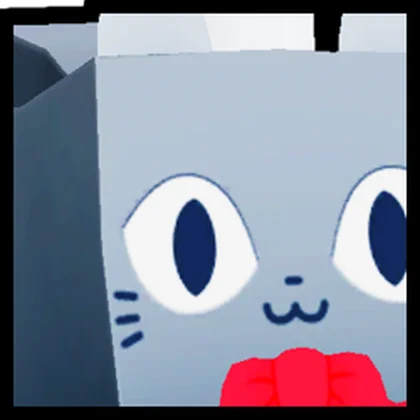 Huge Chef Cat artwork