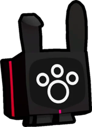 Guard Bunny artwork