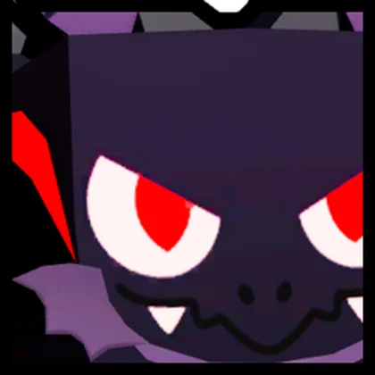 Huge Vampire Agony artwork