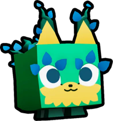 Rootkin Fox artwork