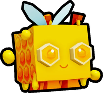 Honey Bee artwork