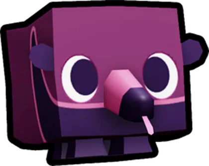 Starry Tail Anteater artwork