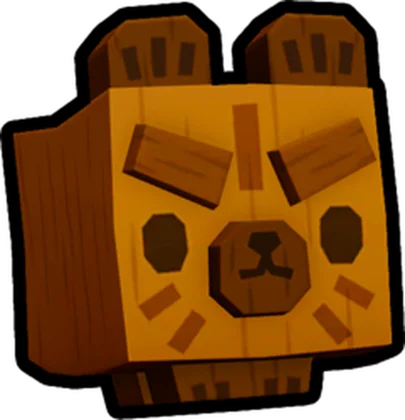 Totem Cub artwork