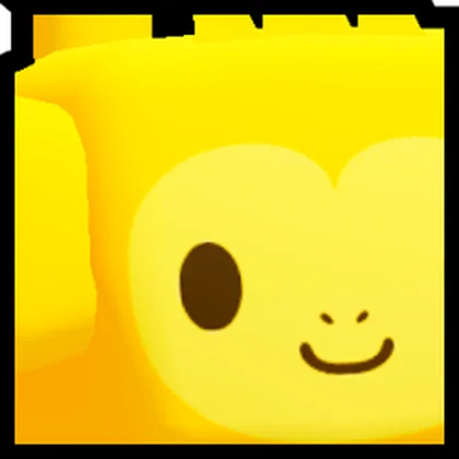Huge Emoji Monkey artwork
