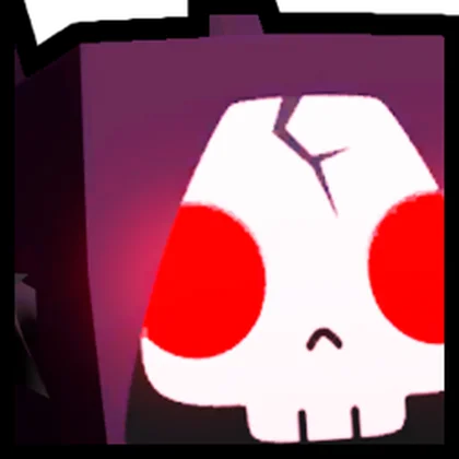 Huge Grim Reaper artwork