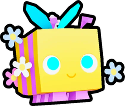 Spring Bee artwork