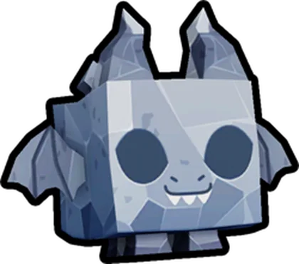 Rock Dragon artwork