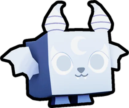 Lunar Bat artwork