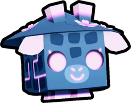 Tech Ninja Giraffe artwork