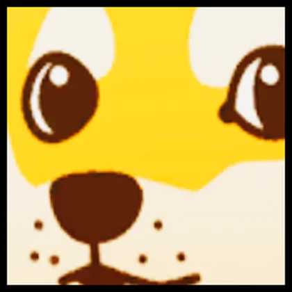 Gargantuan Doge artwork