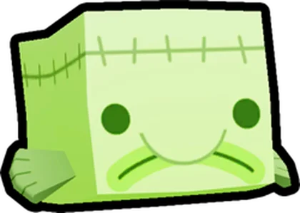 Blobenstein artwork