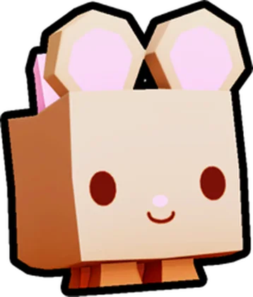 Mouse artwork