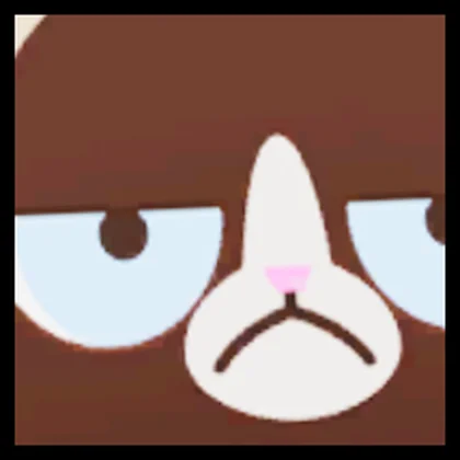 Titanic Grumpy Cat artwork