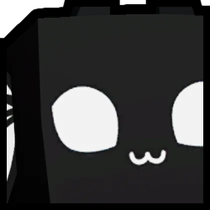 Huge Corrupt Butterfly artwork