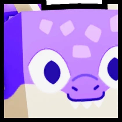 Huge Mushroom Dragon artwork