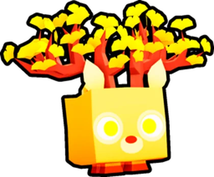 Leafy Deer artwork