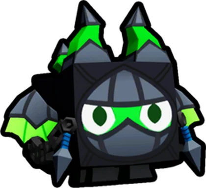 Stealth Dragon artwork