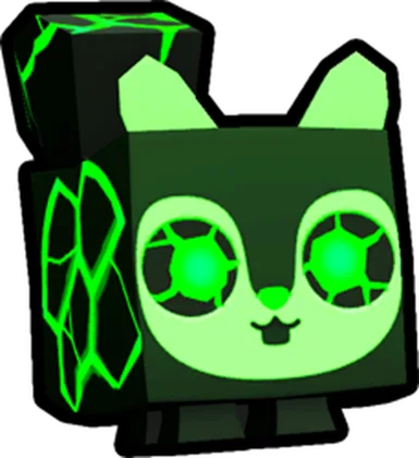 Nuclear Squirrel artwork