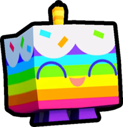 Cupcake artwork