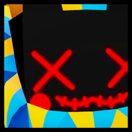Huge Gamemaster Cat artwork
