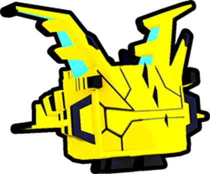 M-B PROTOTYPE artwork