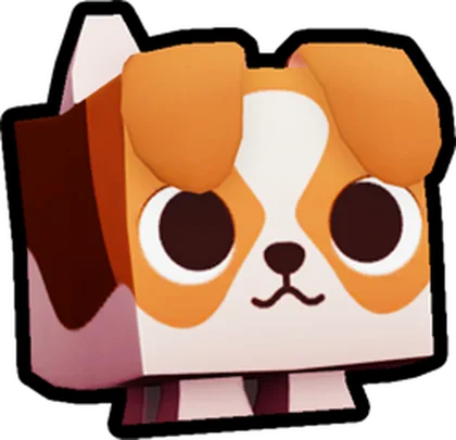 Beagle artwork