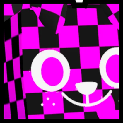 Huge Error Dog artwork