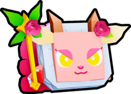 Rose Pooka artwork
