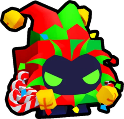 Naughty Dominus artwork