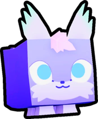 Pixie Fox artwork