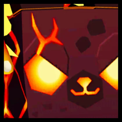 Huge Cataclysm Bear artwork