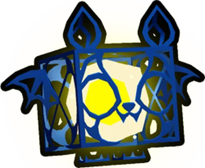 Soul Bat artwork