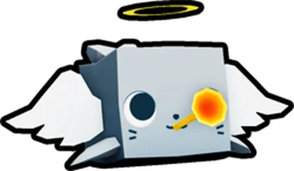 Angel Seal artwork