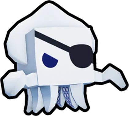 Rogue Squid artwork