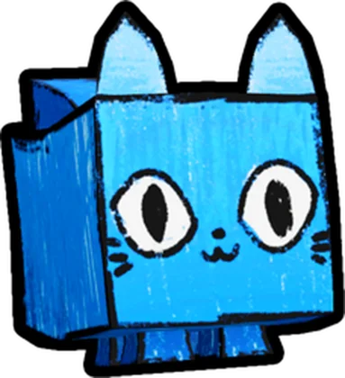Doodle Cat artwork