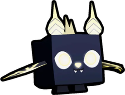 Lightning Bat artwork