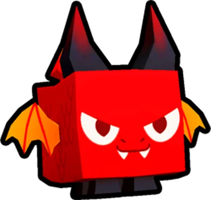 Demon artwork