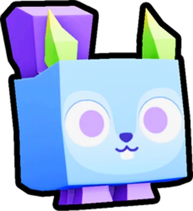 Pixie Squirrel artwork