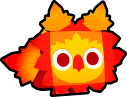 Maple Owl artwork