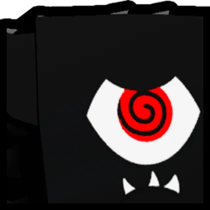 Huge Nightmare Cyclops artwork