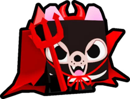 Devil Tasmanian artwork